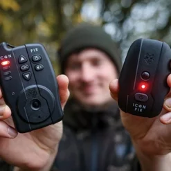 Wolf International Wolf Icon PIR Kit 18 Wolf International Wolf Icon PIR Kit -Game Fishing Shop 3xm3ao3q638103196862593845