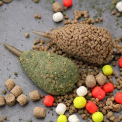 Drennan In-Line Flat Method Feeder & Mould -Game Fishing Shop 3xupl1y1637937496324865005