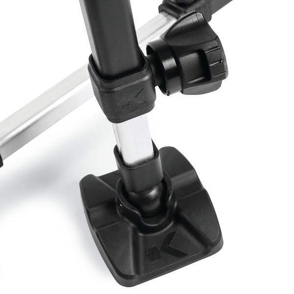 Korum S23 Telescopic Legs 4 Korum S23 Telescopic Legs - Image 2