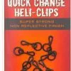 ESP Quick Change Heli-Clips -Game Fishing Shop 3yr3eryb636675831893549073
