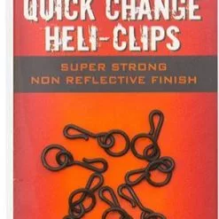 ESP Quick Change Heli-Clips