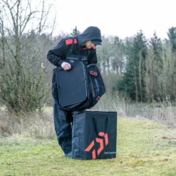 Daiwa Matchman PVC Net Bag -Game Fishing Shop 3zcxlmsh638145553539094473