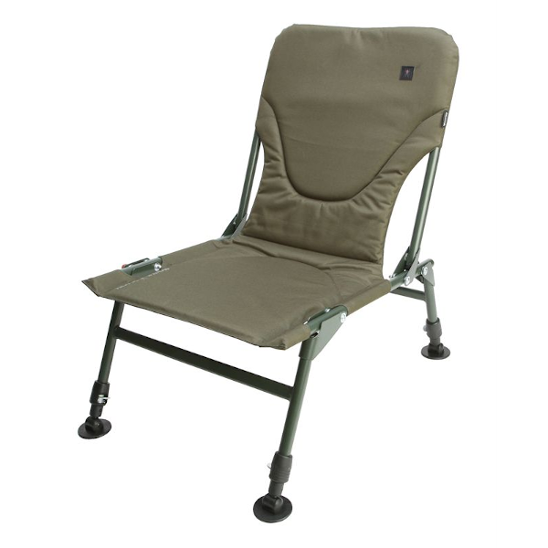 Daiwa Black Widow Carp Chair 3 Daiwa Black Widow Carp Chair