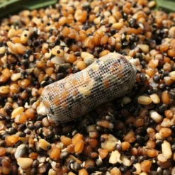 Dynamite Baits Frenzied Particles 2.5Lt JAR -Game Fishing Shop 3zsmd1x0638079973721729901