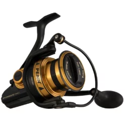 Penn Spinfisher VI Long Cast Reels