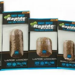 Fox Edges Rapide PVA Refills -Game Fishing Shop 40bmrnug636586066915260325
