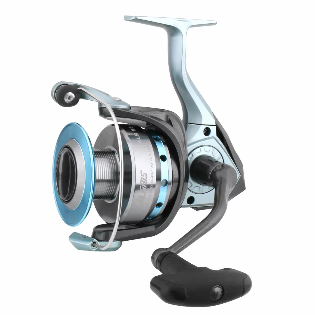 Okuma Alaris Beach Reel 4 Okuma Alaris Beach Reel - Image 2