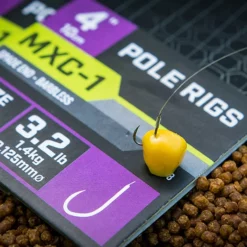 Matrix MXC-1 Barbless 10cm Pole Rigs -Game Fishing Shop 40kcboyo637914882252315775