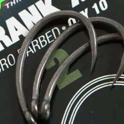 Korda Krank X Barbed -Game Fishing Shop 40lxzvit635981269133875830