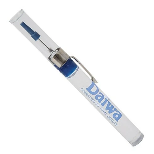 Daiwa Reel Oiler 4 Daiwa Reel Oiler - Image 2