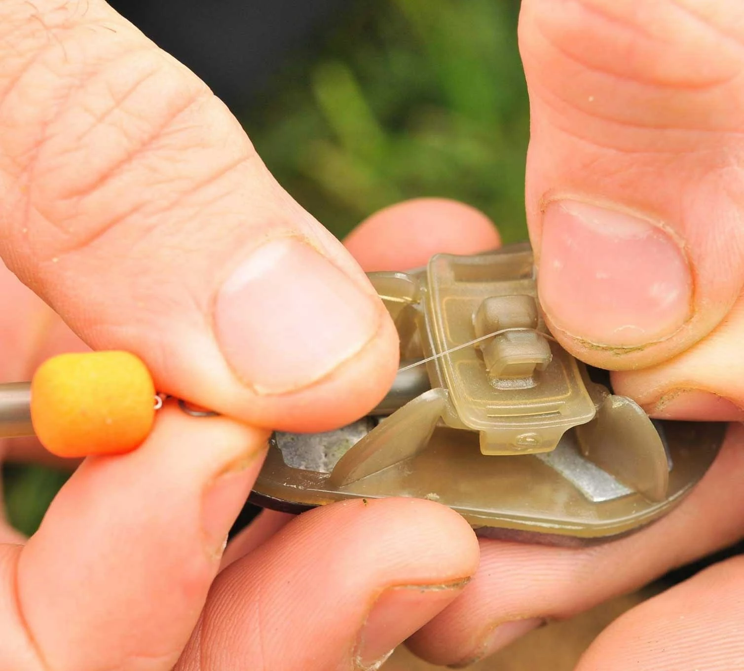 Guru Method Feeder Clips 3 Guru Method Feeder Clips