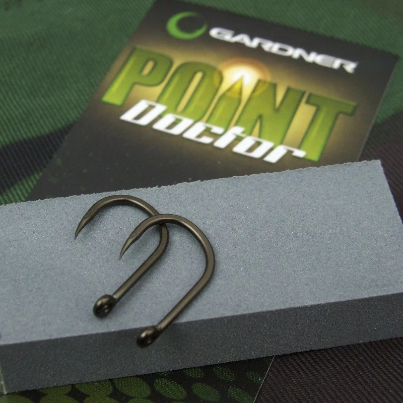 Gardner Point Doctor 3 Gardner Point Doctor