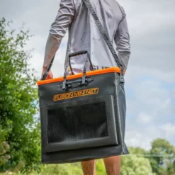 Guru Fusion Mini Net Bag -Game Fishing Shop 42danjat637955545450434245