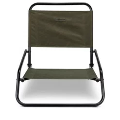 Nash Dwarf Compact Chair -Game Fishing Shop 43mcem4n637684334236646827