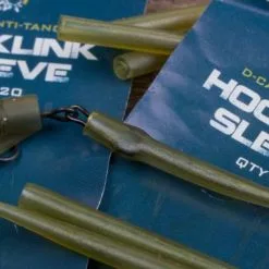 Nash Hooklink Sleeves -Game Fishing Shop 43omm0to635761814882649412