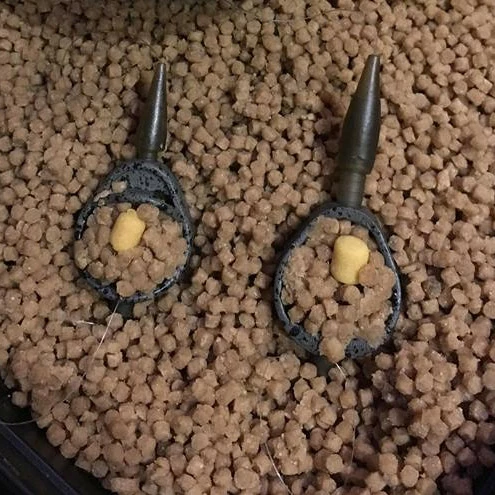 Dynamite Baits Mini Speedy Washters 4 Dynamite Baits Mini Speedy Washters - Image 2