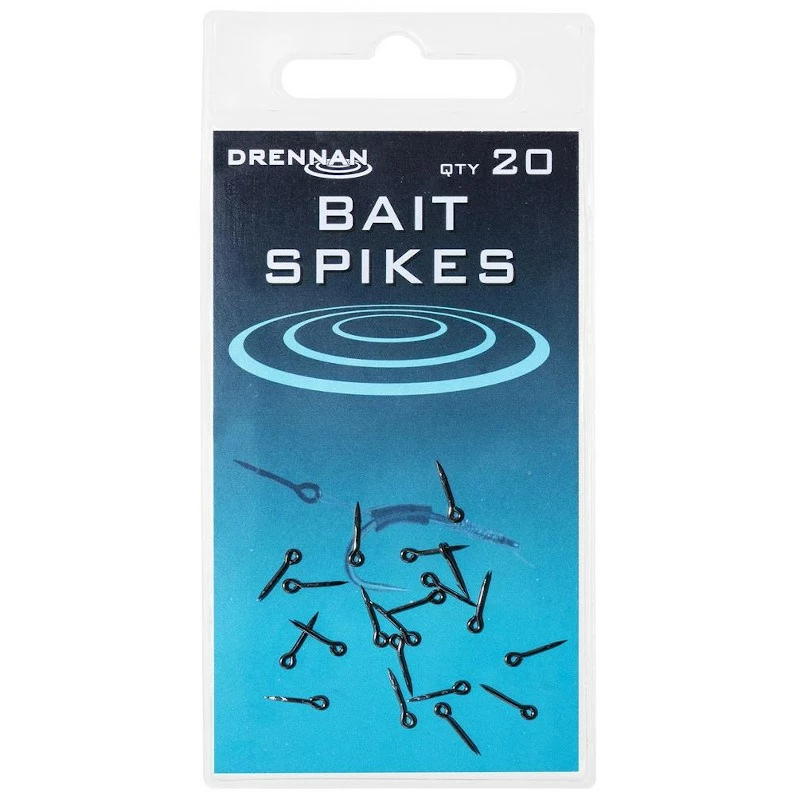 Drennan Bait Spikes 3 Drennan Bait Spikes