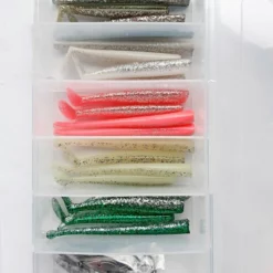 Savage Sandeel Kit -Game Fishing Shop 45bqnchl637425052517162267