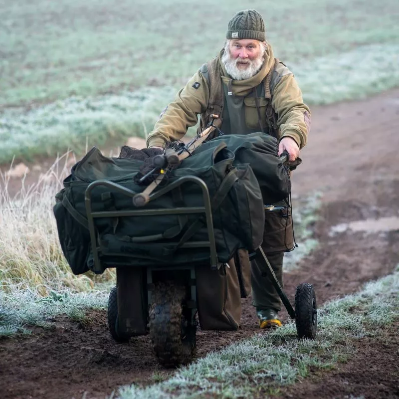 Nash Trax Evo Power Barrow 9 Nash Trax Evo Power Barrow - Image 7