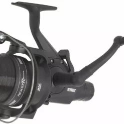Mitchell Avocet Black Edition -Game Fishing Shop 45q13nob636428087039403929