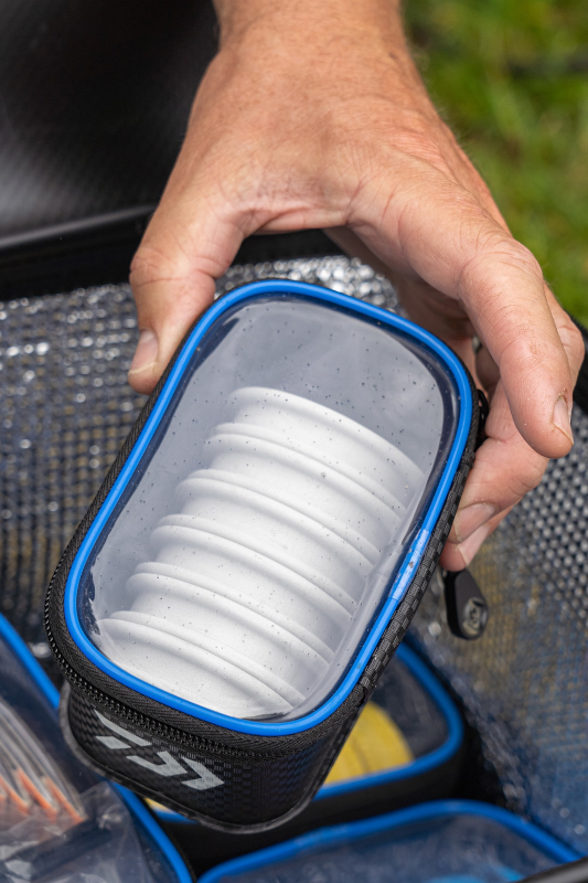 Daiwa N’zon EVA Rig Case 8 Daiwa N’zon EVA Rig Case - Image 6