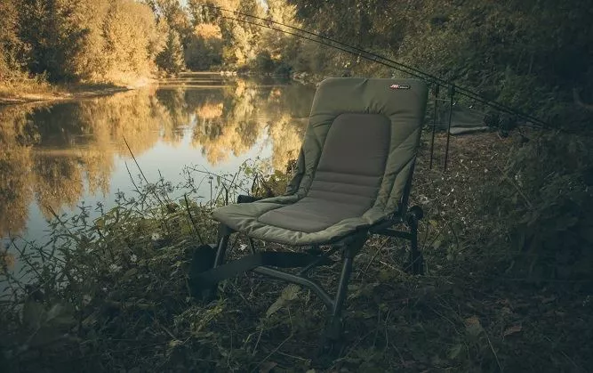 JRC Stealth Chair 9 JRC Stealth Chair - Image 7