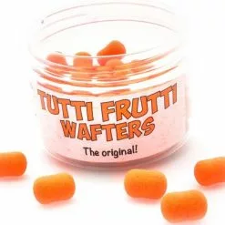 Hinders Bait Hinders Tutti Frutti Dumbell Wafters