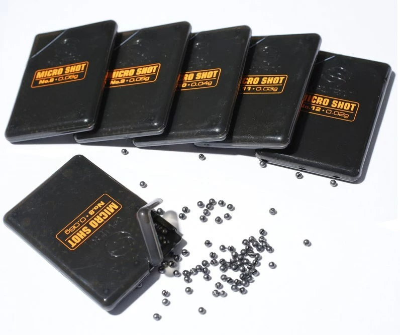 Guru Micro Shot 3 Guru Micro Shot