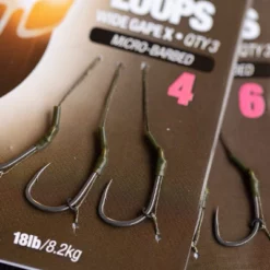 Korda Loop Ready Tied Wide Gape X Rigs 7 Korda Loop Ready Tied Wide Gape X Rigs -Game Fishing Shop 4cojfoxp637130563231832117