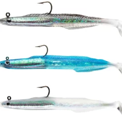 Berkley Powerbait Sandeels