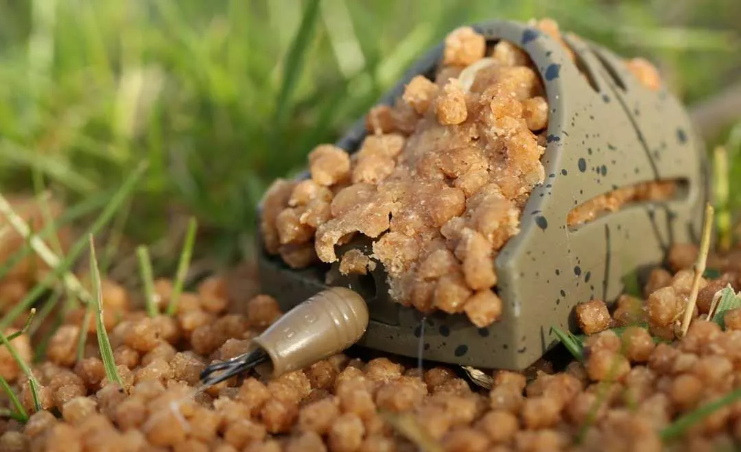 Guru Hybrid Inline Pellet Feeders 4 Guru Hybrid Inline Pellet Feeders - Image 2