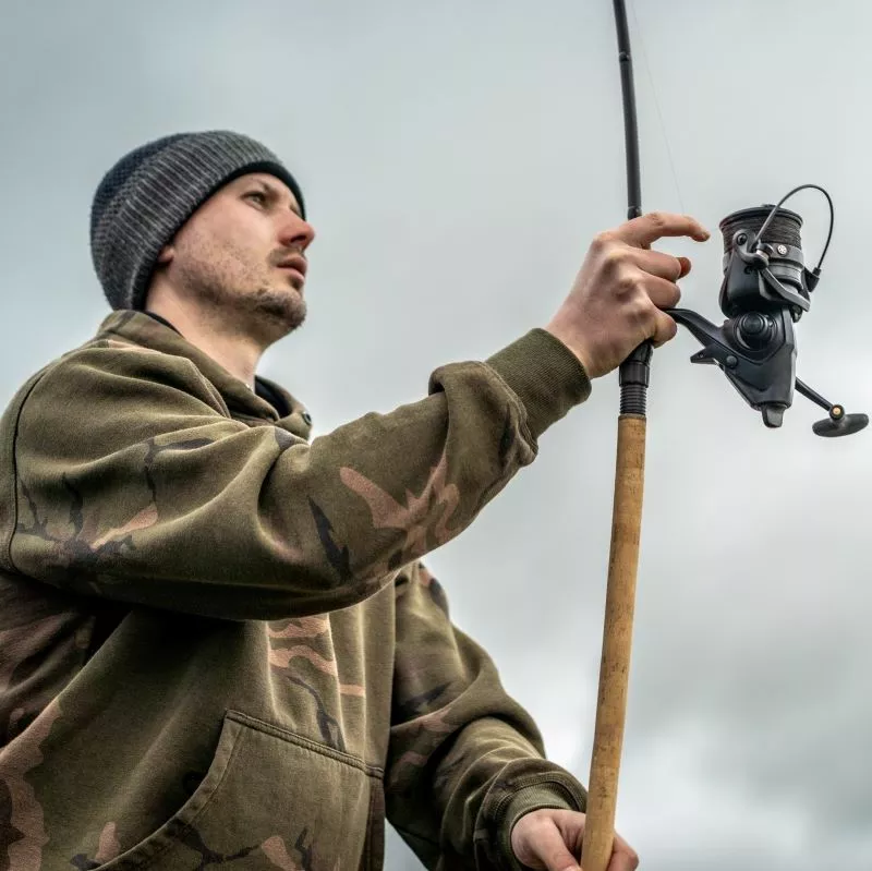 Daiwa 22 Emblem BR 10000 12 Daiwa 22 Emblem BR 10000 - Image 10