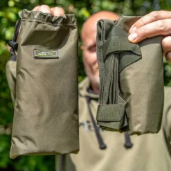 Korum Supa Lite Weigh Sling -Game Fishing Shop 4dutkuoi637974547862510207