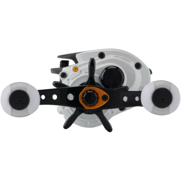Abu Garcia Max Pro Low Profile Reel 4 Abu Garcia Max Pro Low Profile Reel - Image 2