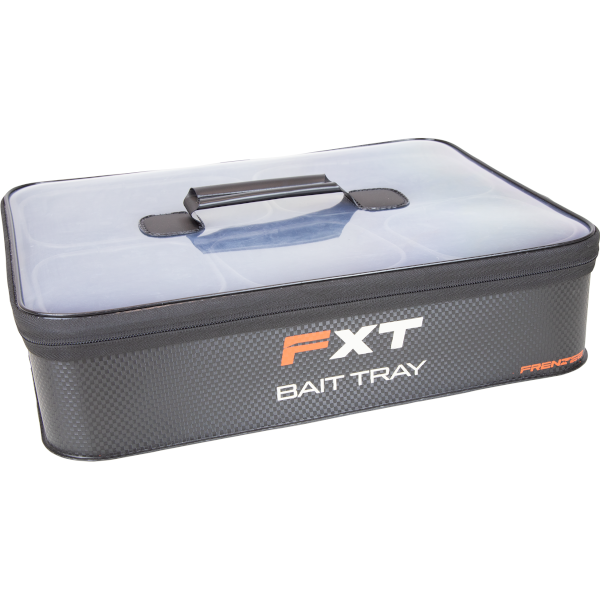 Frenzee FXT EVA Bait Tray 3 Frenzee FXT EVA Bait Tray