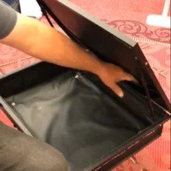 Preston Innovations Stormshield Side Trays -Game Fishing Shop 4efcngxq637383701687712654