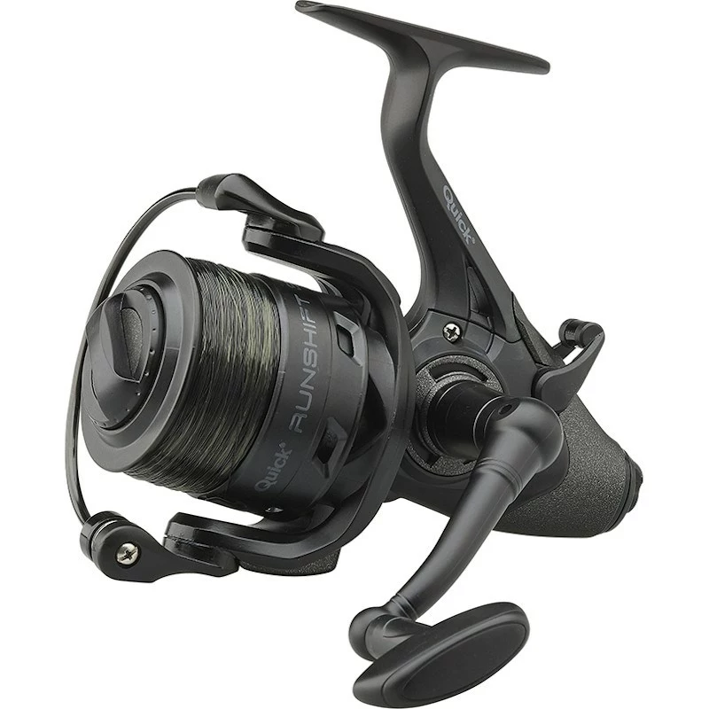 DAM Runshift 3L FS Reels 3 DAM Runshift 3L FS Reels