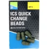 Preston Innovations ICS Quick Change Beads 2 Preston Innovations ICS Quick Change Beads -Game Fishing Shop 4evhl4fh636779580021889249
