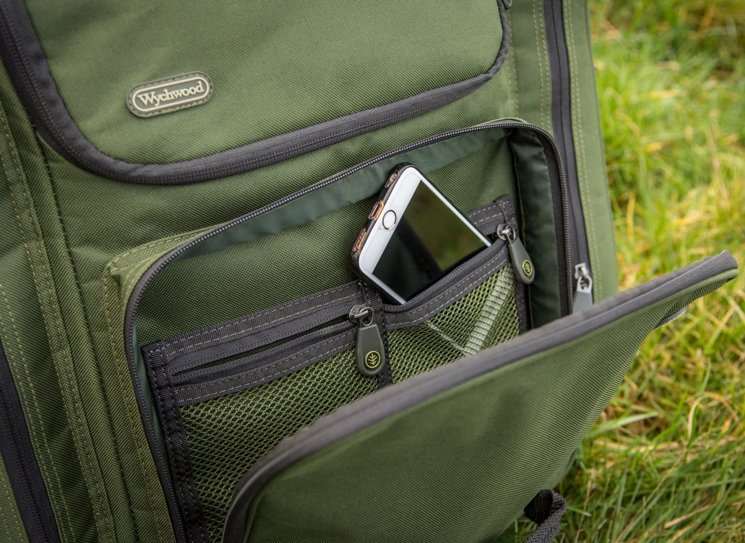 Wychwood Comforter Rucksack 5 Wychwood Comforter Rucksack - Image 3