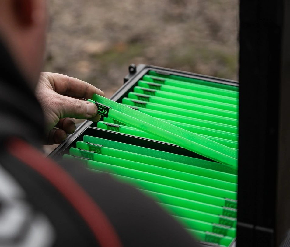 Daiwa Tournament 800 Seat Box 17 Daiwa Tournament 800 Seat Box - Image 15