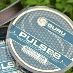 Guru Pulse-8 Braid