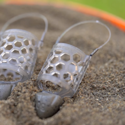 Preston Innovations Hexmesh Plastic Bullet Feeders 10 Preston Innovations Hexmesh Plastic Bullet Feeders -Game Fishing Shop 4fnu14hr637384427614057676