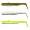 Savage Sandeel V2 Weedless Tails -Game Fishing Shop 4gbqwubp638041055867189290