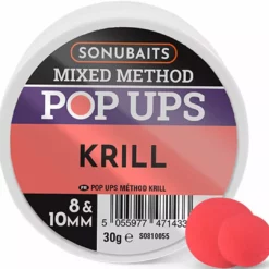 Sonubaits Mixed Method Pop-ups -Game Fishing Shop 4gdqftek636600802259446983