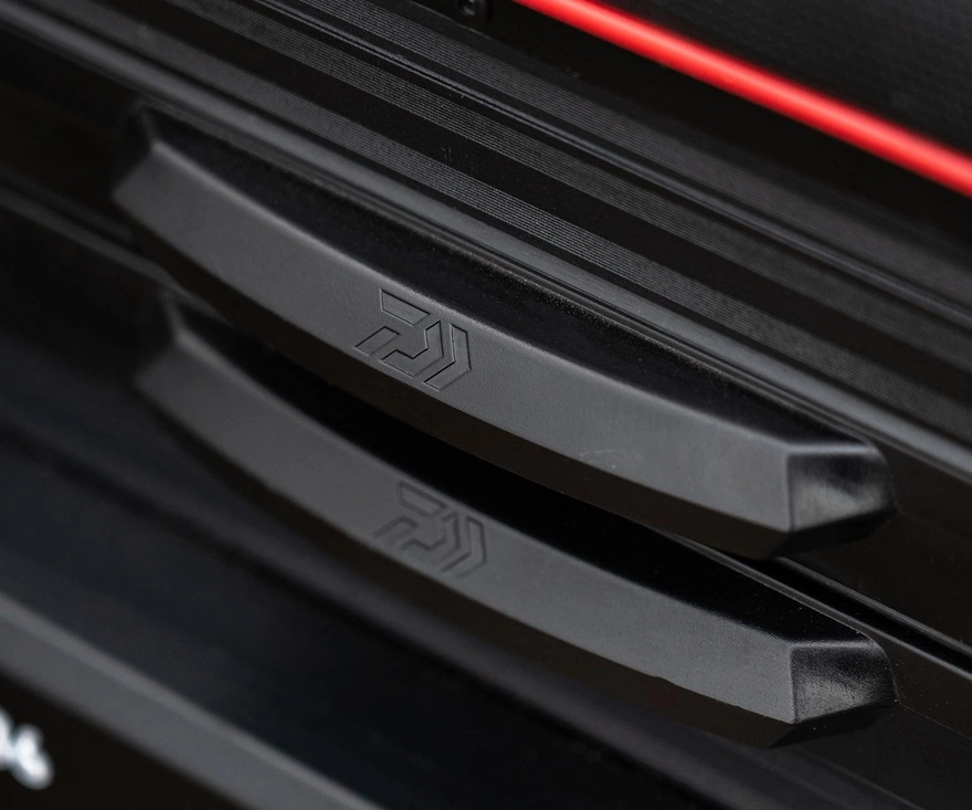 Daiwa Tournament 800 Seat Box 8 Daiwa Tournament 800 Seat Box - Image 6