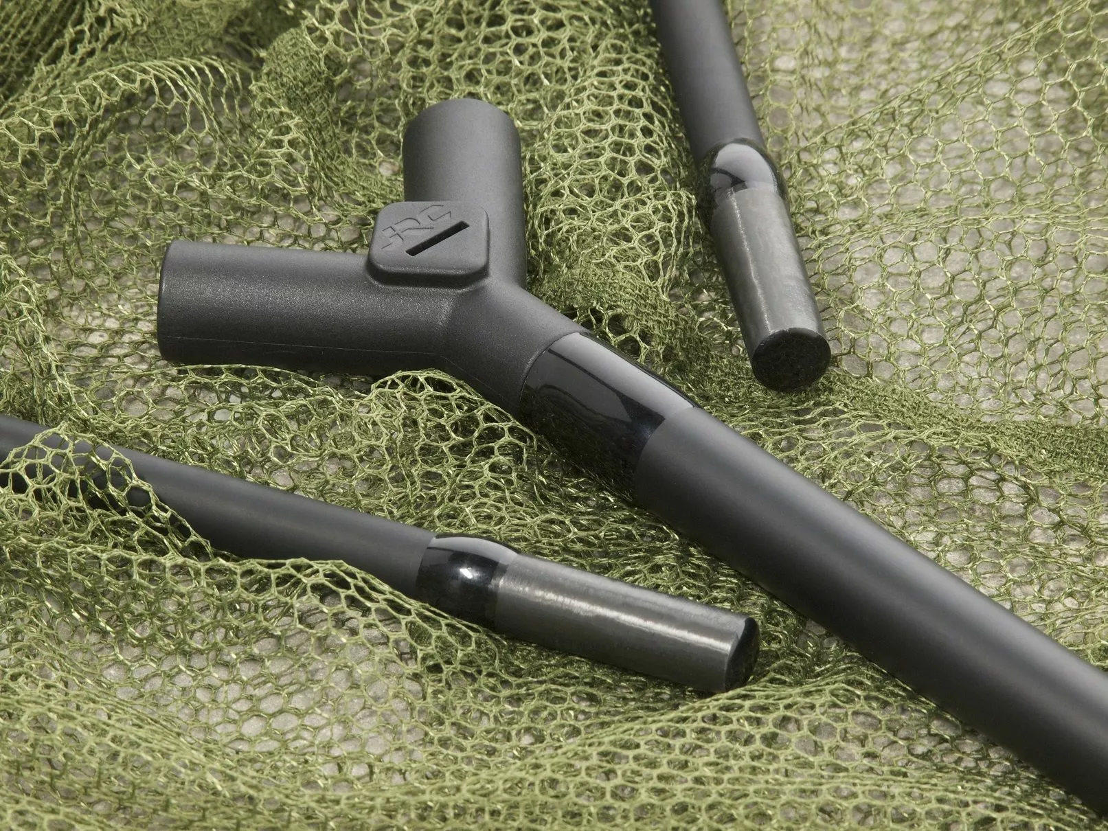 JRC Stealth X-Lite Landing Net 42inch 6 JRC Stealth X-Lite Landing Net 42inch - Image 4