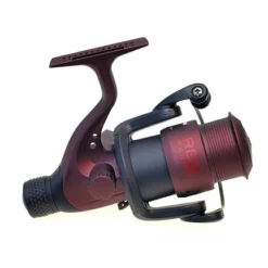 Drennan Red Range 6-40 Feeder Reel -Game Fishing Shop 4gyfhjjs638079110450638418