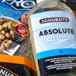 Sonubaits Absolute Liquid Flavour 10 Sonubaits Absolute Liquid Flavour -Game Fishing Shop 4hdd0z5p637837985816153233