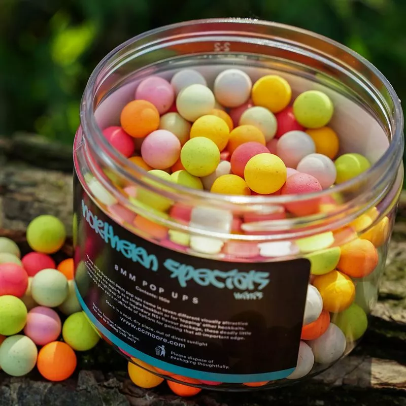 CC Moore Northern Special NS1 Mini Pop Ups 4 CC Moore Northern Special NS1 Mini Pop Ups - Image 2