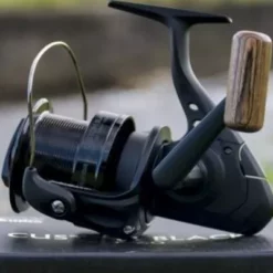 Okuma Custom Black Reel 9 Okuma Custom Black Reel -Game Fishing Shop 4iujiiw1636476311842986835